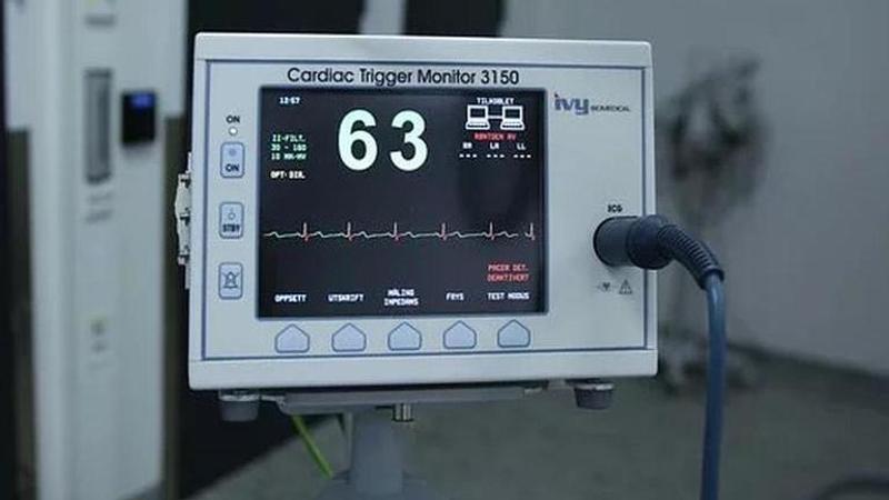 UK companies race to produce ventilators amid outbreak