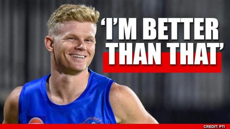 Sam Billings