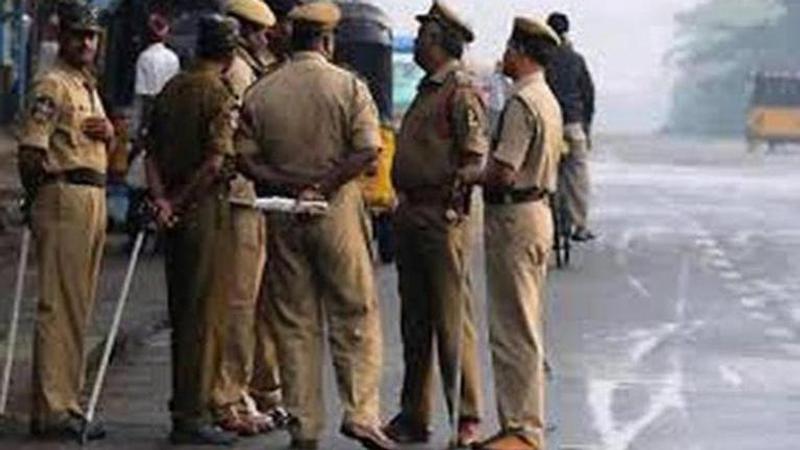 Noida Police