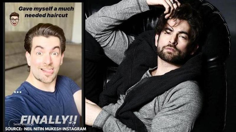 Neil Nitin Mukesh