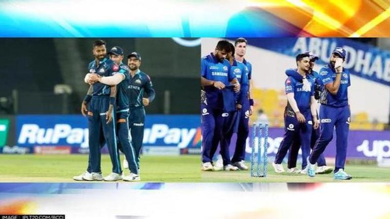 Gujarat Titans, Mumbai Indians, IPL 2022, GT vs MI Dream11 Prediction, GT vs MI fantasy tips, gt vs mi playing XI, gujarat vs mumbai live, ipl live