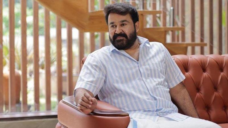 Mohanlal