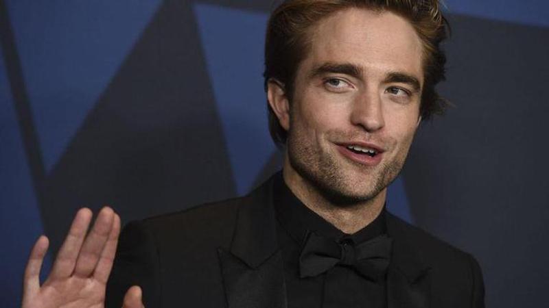 Robert Pattinson lied to Christopher Nolan about 'The Batman' audition