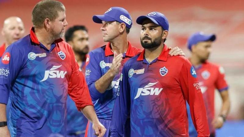 IPL Auction 2023, Delhi Capitals, DC, DC IPL auctions, DC Player list, mukesh kumar, delhi capitals players list, delhi capitals complete squad