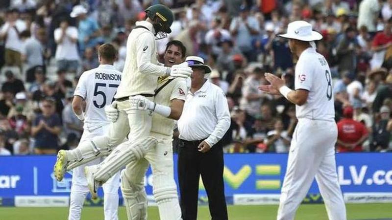 'He is a captain’s dream': Pat Cummins showers praise on match winner of 1st Ashes Test