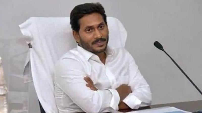 Jaganmohan Reddy