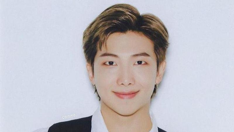 BTS's RM