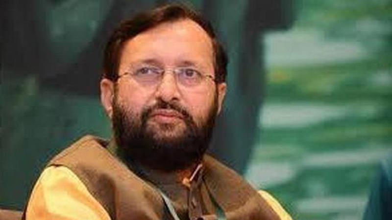 Javadekar