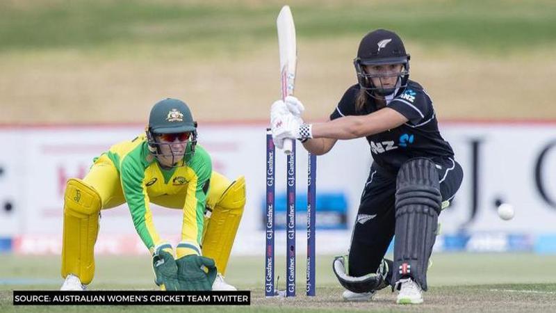 New Zealand Women vs Australia Women 2nd ODI