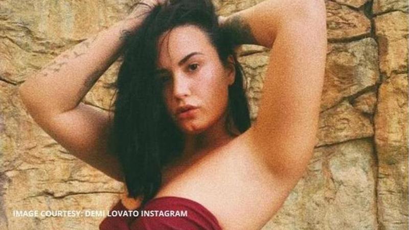 Demi Lovato