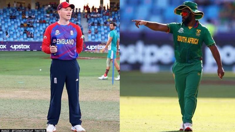 England vs South Africa T20 World Cup 2021