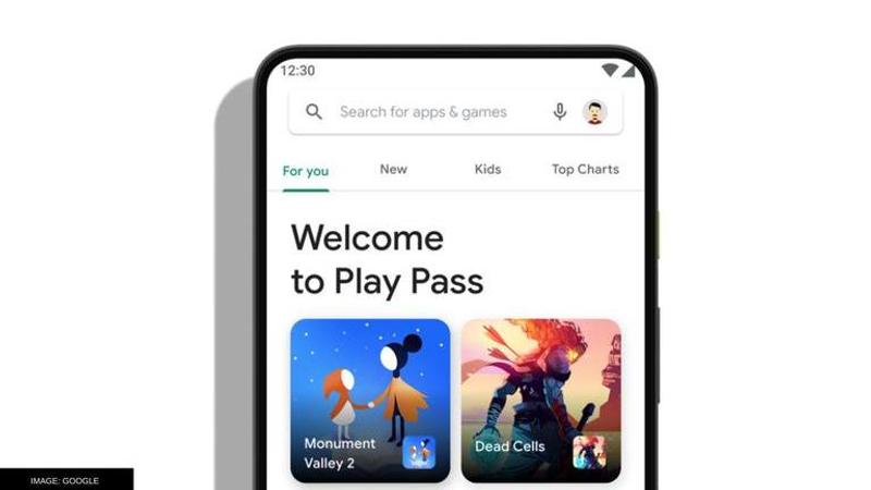 Google Play Pass launched in India: How to subscribe, Indian price and other details