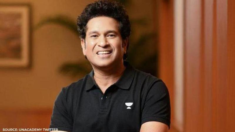 Sachin Tendulkar