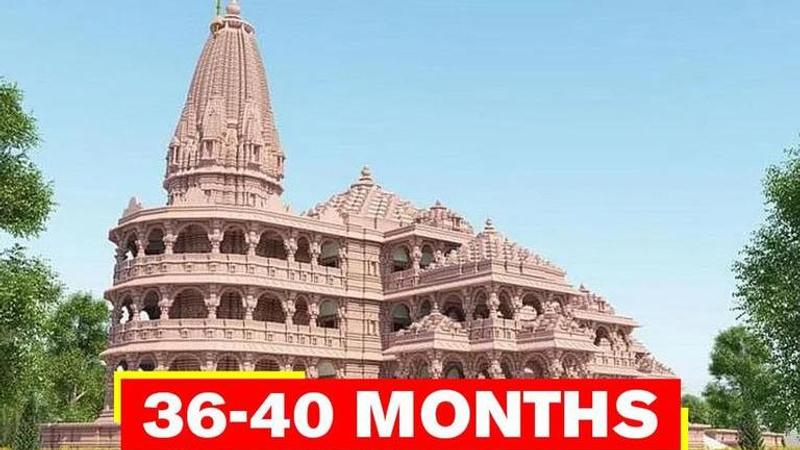 Ram Mandir