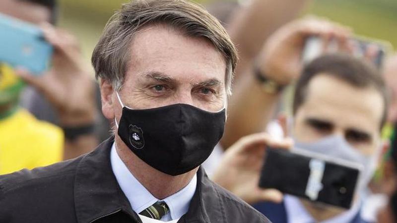 Bolsonaro