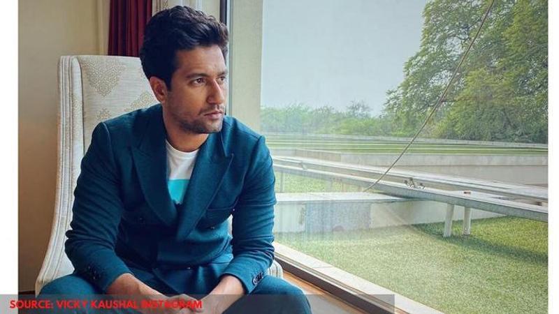 Vicky Kaushal