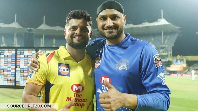 Suresh Raina