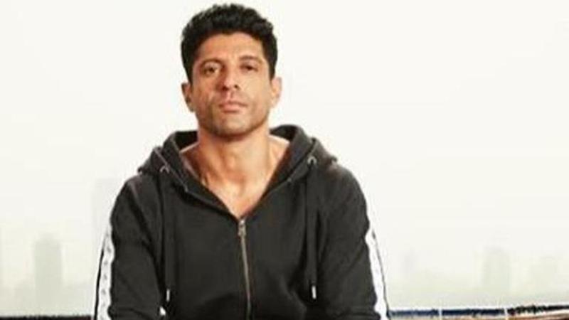 Farhan Akhtar