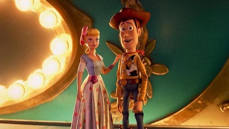 toy story 4 ending explained