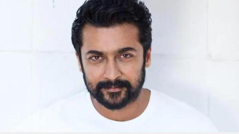 Suriya