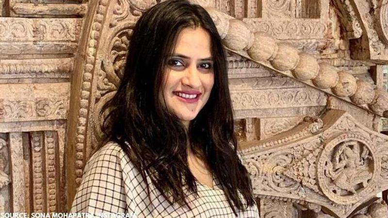 Sona Mohapatra