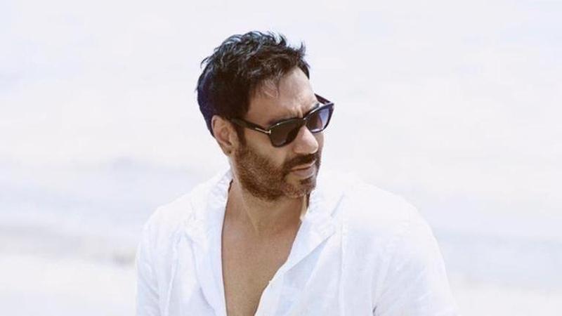 Ajay Devgn