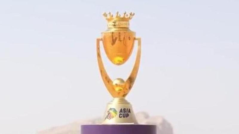 Asia Cup 2023, PCB