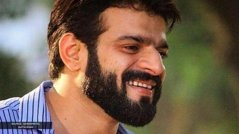 Karan Patel