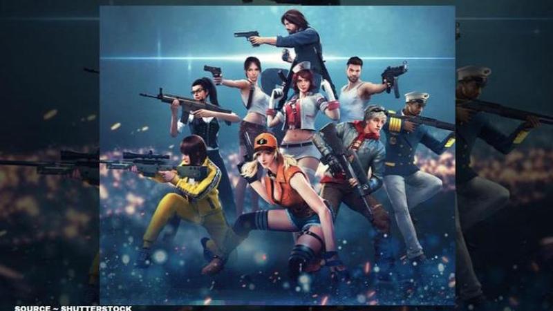 free fire apk