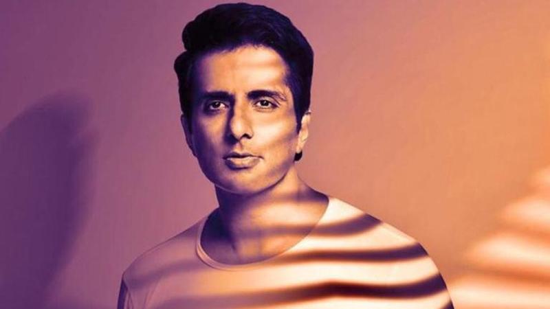 Sonu Sood