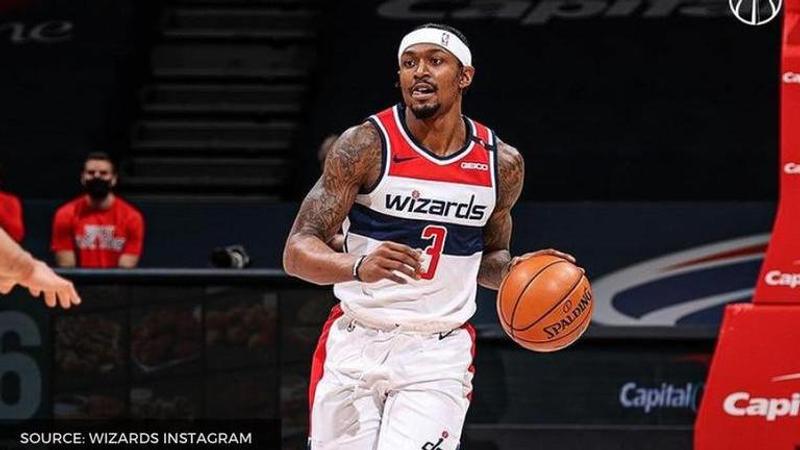 bradley beal