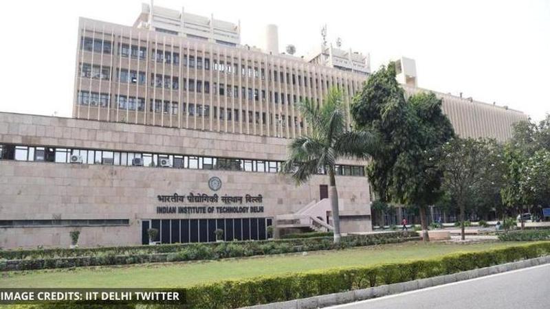 iit delhi