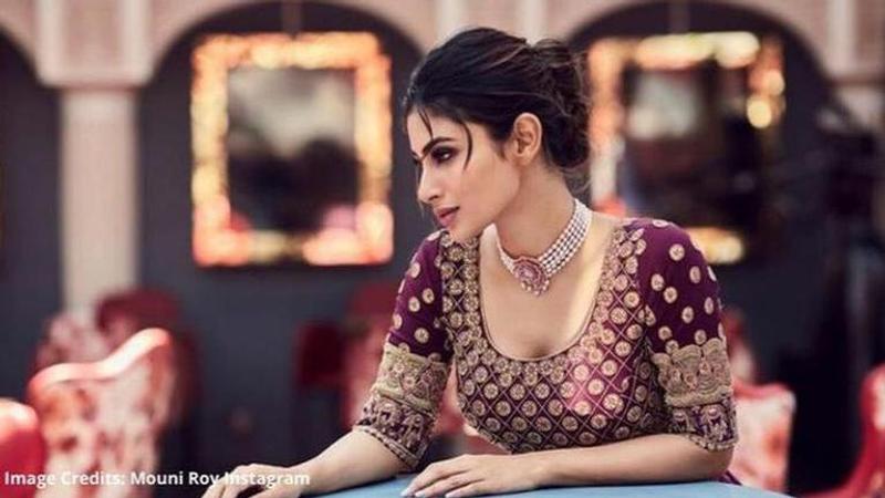 Mouni Roy