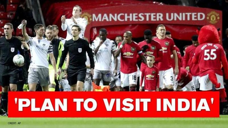 Manchester United