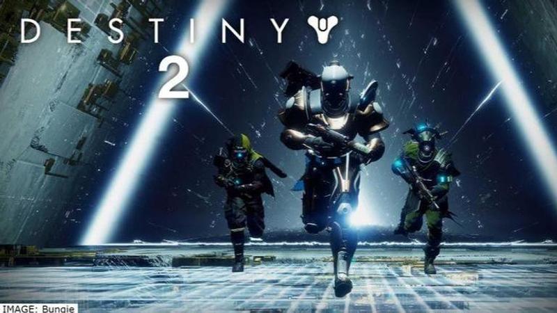 Can you play Destiny 2 on Steam Deck? Here is what Bungie says on its support page