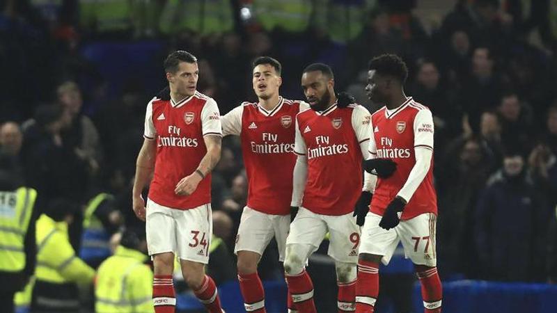 Nottingham Forest vs Arsenal live stream