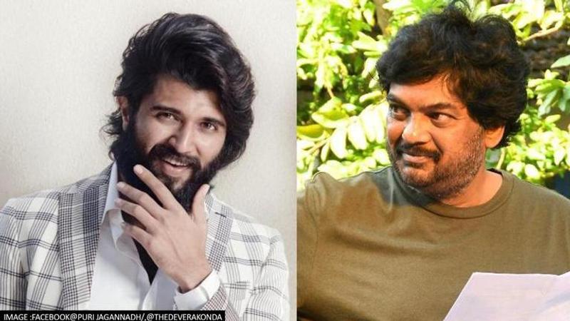 Vijay Deverakonda, Liger, Puri Jagannadh, Vijay Deverakonda-Puri Jagannadh's next film, Liger release date, Vijay Deverakonda's next