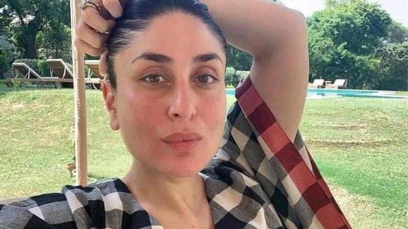 Kareena Kapoor Khan