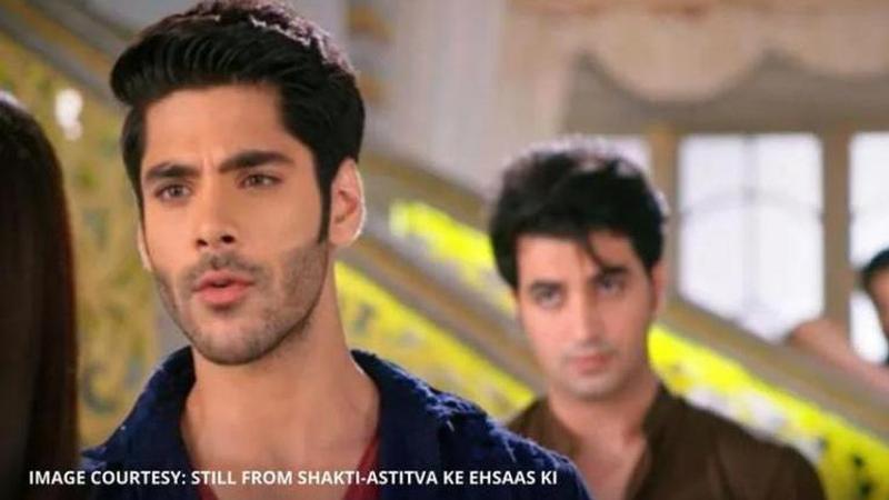 Shakti-Astitva Ke Ehsaas Ki written update