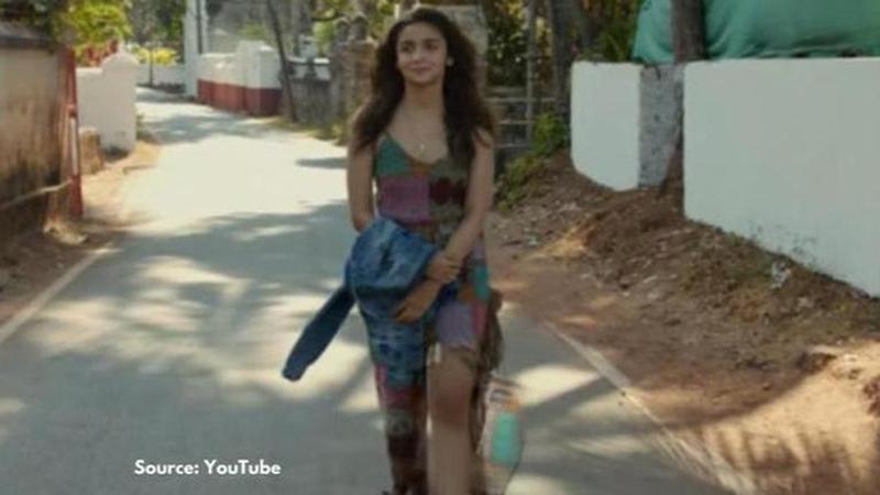 Alia Bhatt