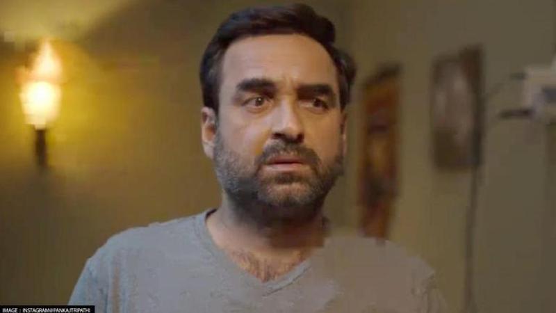 Pankaj Tripathi