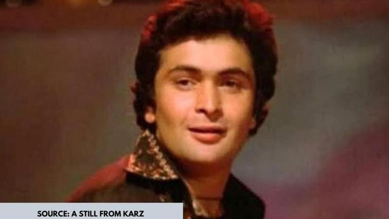 rishi kapoor's death