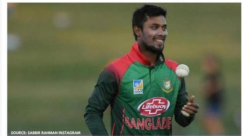 Sabbir Rahman, BCB