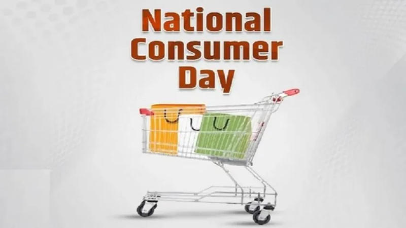National Consumer Day