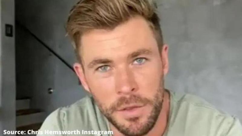 chris hemsworth