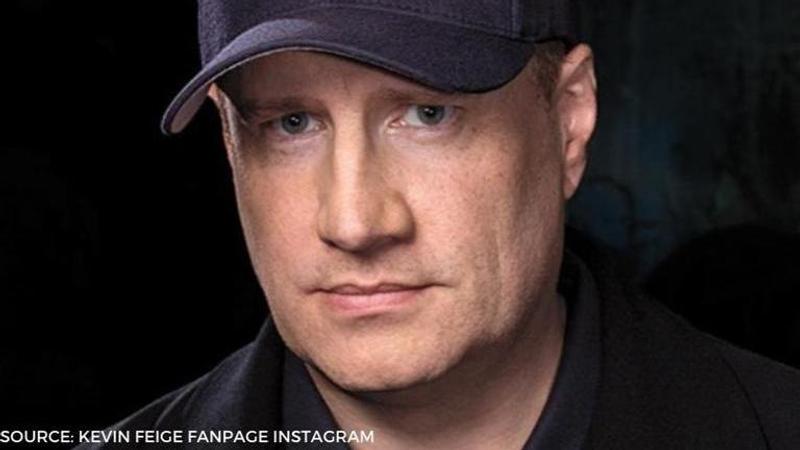 Kevin Feige