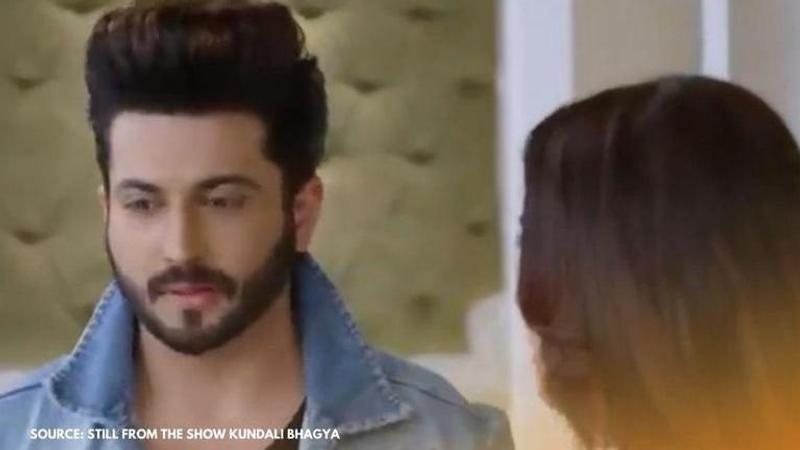 Kundali Bhagya January 5  2021 Spoiler