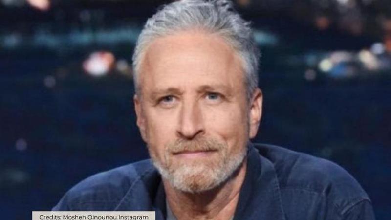 jon stewart