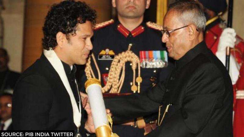 Sachin Tendulkar