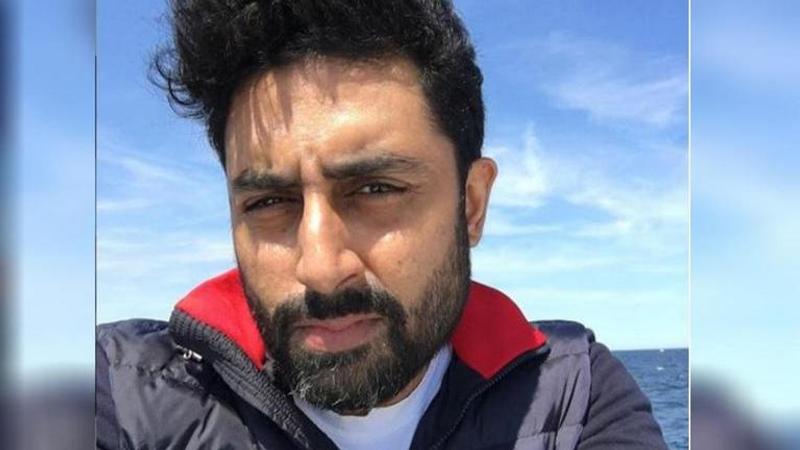 abhishek bachchan